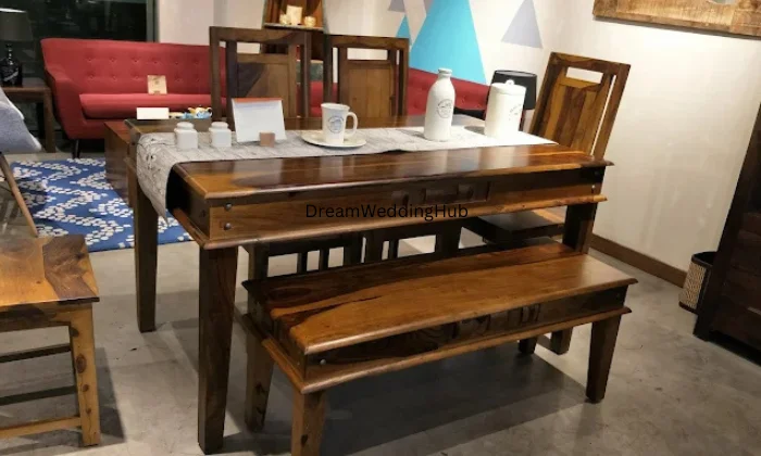 Pepperfry Ghodbunder Thane